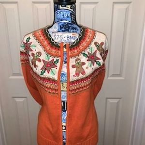 Christmas Sweater Size Medium